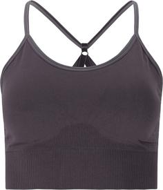 Athlecia FOAN W Seamless BH Damen 1166 Nine Iron