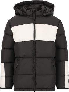 ZigZag Bruno Outdoorjacke Kinder 1001 Black