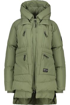 ALIFE AND KICKIN RachelAK A Winterjacke Damen dust