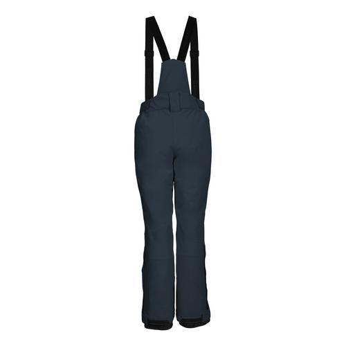 Rückansicht von KILLTEC KSW249 Skihose Damen Petrol