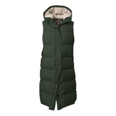 G.I.G.A. DX by killtec GW 68 Outdoorweste Damen Dunkeloliv111