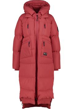 ALIFE AND KICKIN RihannaAK A Winterjacke Damen astro dust