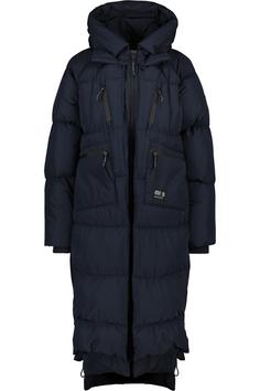 ALIFE AND KICKIN RihannaAK A Winterjacke Damen marine