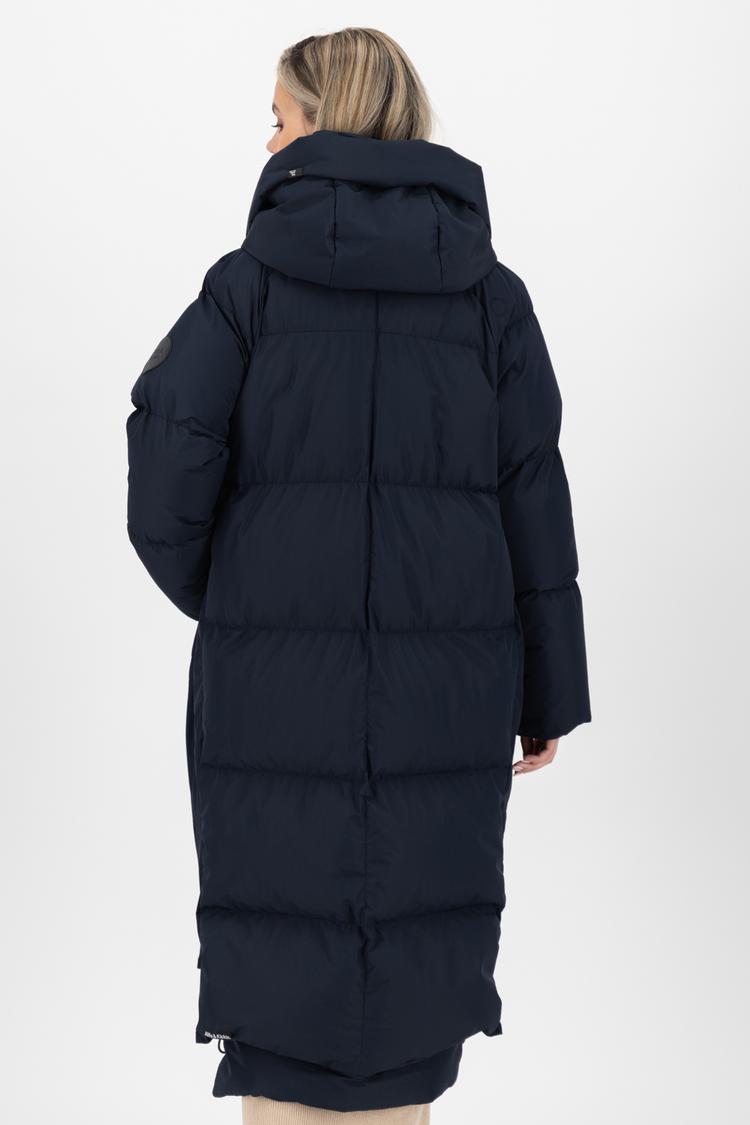 ALIFE AND KICKIN ALIFE AND KICKIN RihannaAK A Winterjacke Damen - marine - 2 | SportScheck