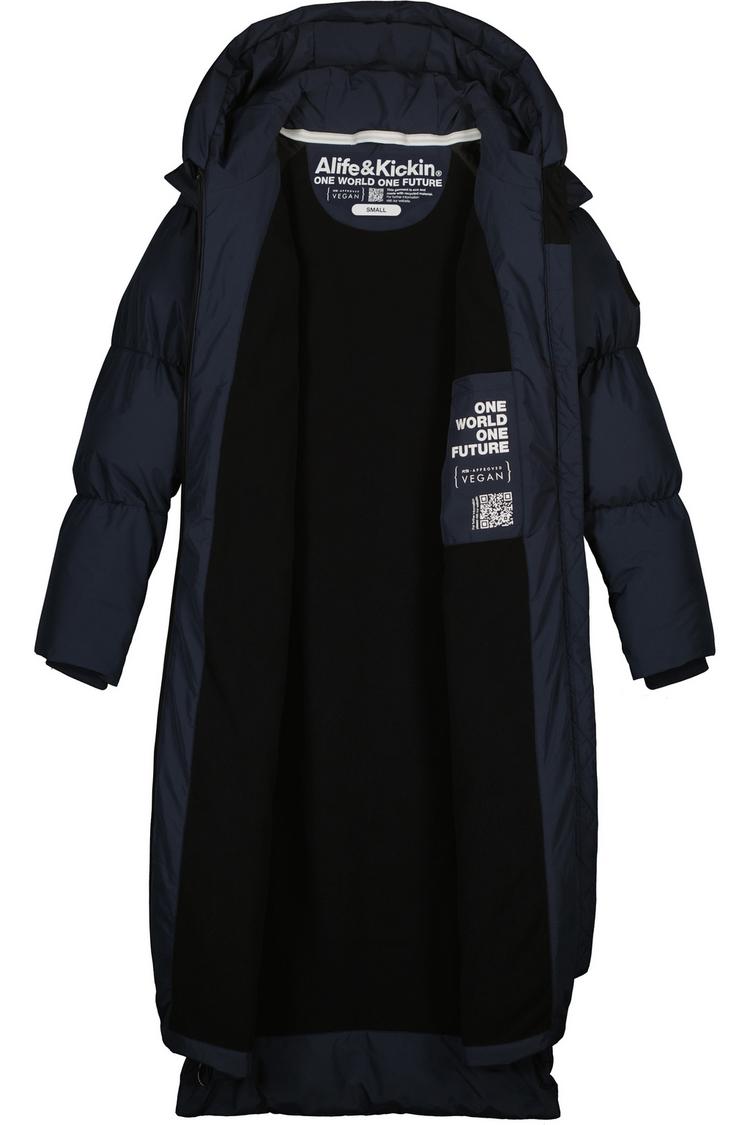 ALIFE AND KICKIN ALIFE AND KICKIN RihannaAK A Winterjacke Damen - marine - 6 | SportScheck