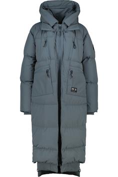 ALIFE AND KICKIN RihannaAK A Winterjacke Damen basalt