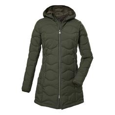 G.I.G.A. DX by killtec GW 20 Outdoorweste Damen Oliv101