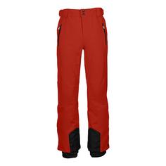 KILLTEC KSW 80 Skihose Herren Dunkelorange511