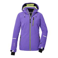 KILLTEC KSW 81 Winterjacke Damen Blau3067