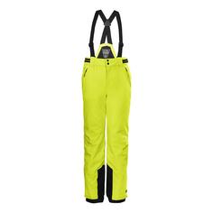 KILLTEC KSW 77 Skihose Kinder Grün2039