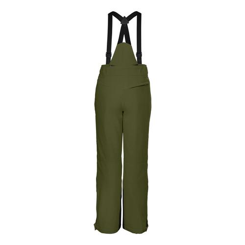 Rückansicht von KILLTEC KSW 79 Skihose Kinder Oliv101