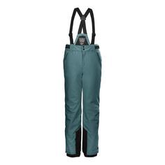 KILLTEC KSW 77 Skihose Kinder Grün2068