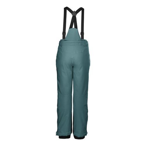 Rückansicht von KILLTEC KSW 77 Skihose Kinder Grün2068