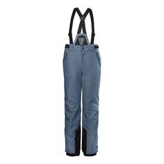 KILLTEC KSW 77 Skihose Kinder Blau304