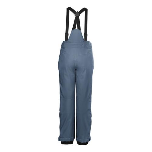 Rückansicht von KILLTEC KSW 77 Skihose Kinder Blau304