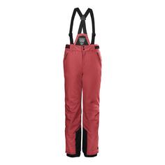 KILLTEC KSW 77 Skihose Kinder Orange5030