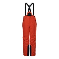 KILLTEC KSW 79 Skihose Kinder Dunkelorange511