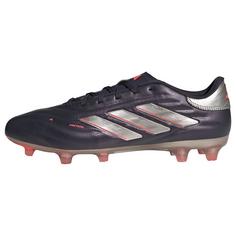 adidas Copa Pure 2 Pro FG Fußballschuh Fußballschuhe Aurora Black / Platinum Metallic / Turbo