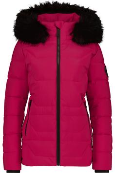 ALIFE AND KICKIN ZophiaAK A Winterjacke Damen fuchsia