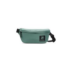 Mammut Xeron Classic Bauchtasche dark jade