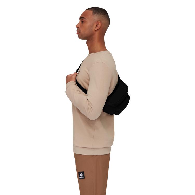 Mammut Mammut Xeron Neuveville Bauchtasche - black - 2 | SportScheck