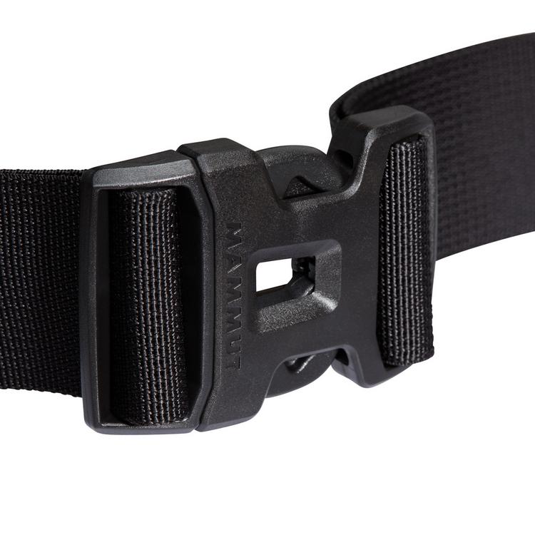 Mammut Mammut Xeron Neuveville Bauchtasche - black - 2 | SportScheck