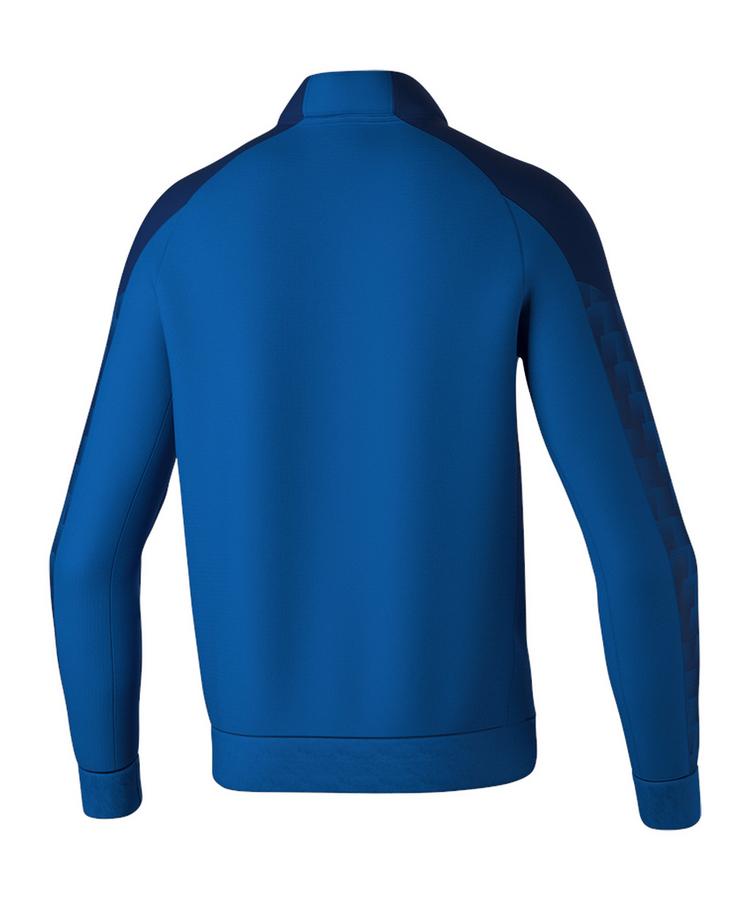 Erima Erima EVO Star Trainingsjacke Trainingsjacke - blau - 0 | SportScheck