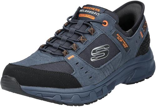 Skechers Wanderschuhe Halbschuhe Herren