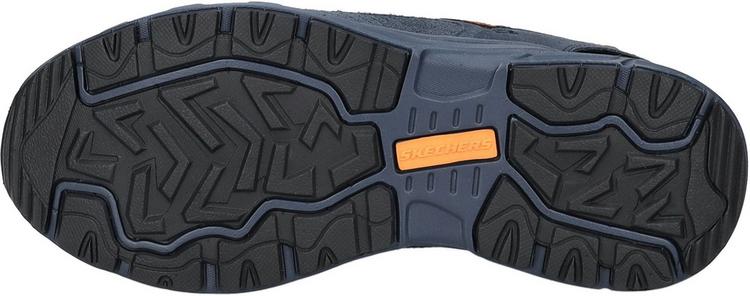 Skechers Skechers Wanderschuhe Halbschuhe Herren - Blau - 2 | SportScheck