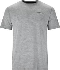 Endurance Abdon Funktionsshirt Herren - 1005 Light Grey Melange