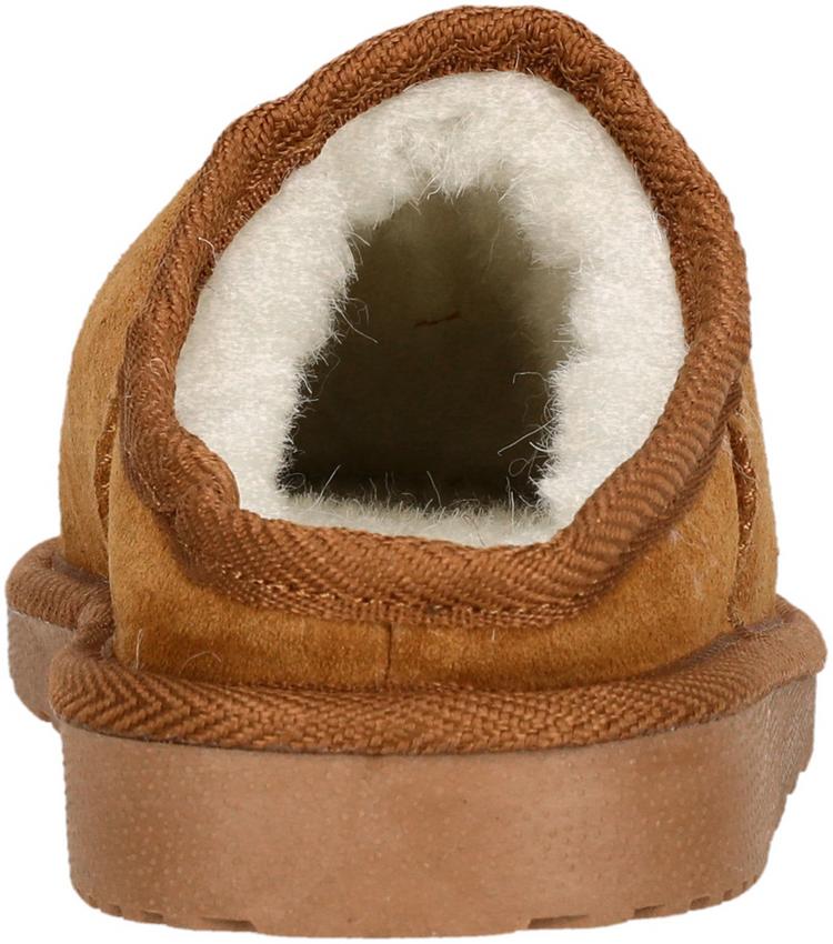 Athlecia Athlecia Aditi Hausschuhe Damen - 3017 Various Beige - 3 | SportScheck