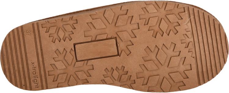 Athlecia Athlecia Aditi Hausschuhe Damen - 3017 Various Beige - 4 | SportScheck