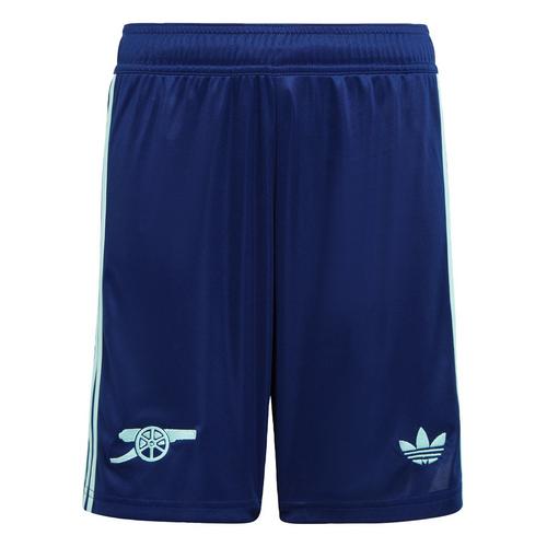 adidas Arsenal 24/25 Kids Ausweichshorts Fu&szlig;ballshorts Kinder