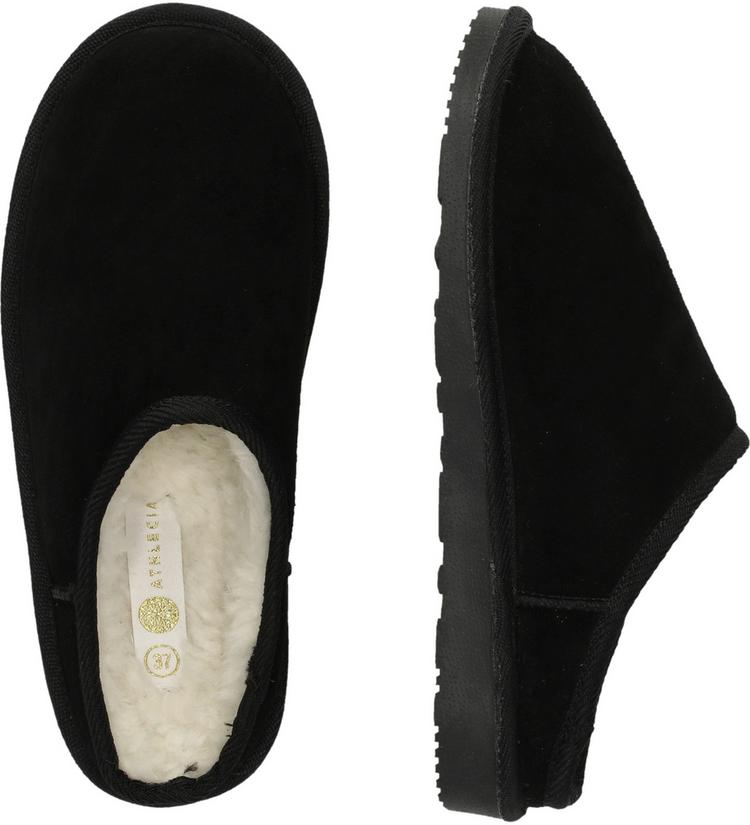 Athlecia Athlecia Aditi Hausschuhe Damen - 1001 Black - 2 | SportScheck