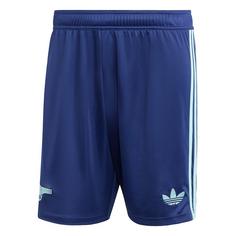 adidas FC Arsenal 24/25 Ausweichshorts Fußballshorts Herren Night Sky