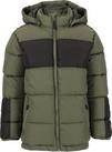 ZigZag Bruno Outdoorjacke Kinder - 3048 Beetle