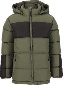 ZigZag Bruno Outdoorjacke Kinder - 3048 Beetle