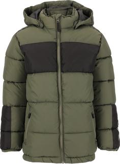 ZigZag Bruno Outdoorjacke Kinder 3048 Beetle