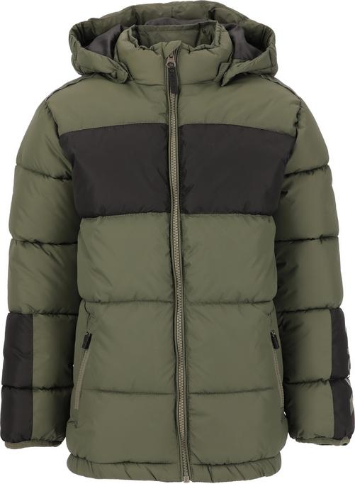 ZigZag Bruno Outdoorjacke Kinder