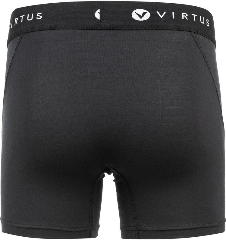 Virtus Virtus Unterhose Herren - 1001 Black - 0 | SportScheck