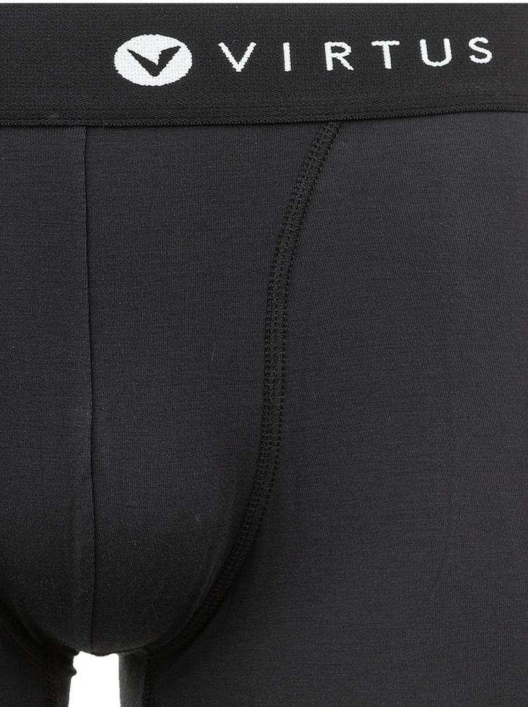 Virtus Virtus Unterhose Herren - 1001 Black - 0 | SportScheck