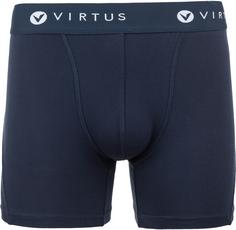 Virtus Boxershorts Herren 2101 Dark Sapphire