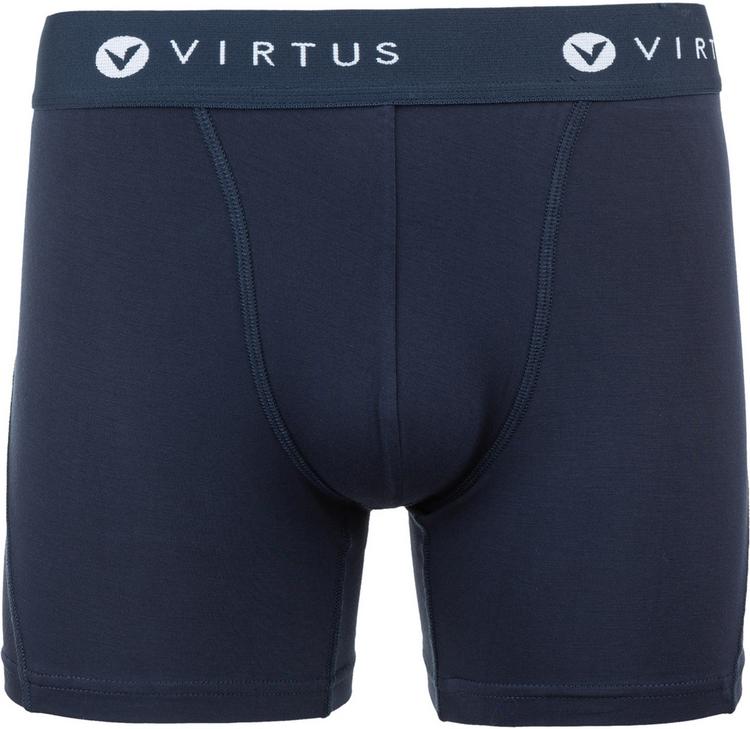 Virtus Virtus Unterhose Herren - 2101 Dark Sapphire - 0 | SportScheck