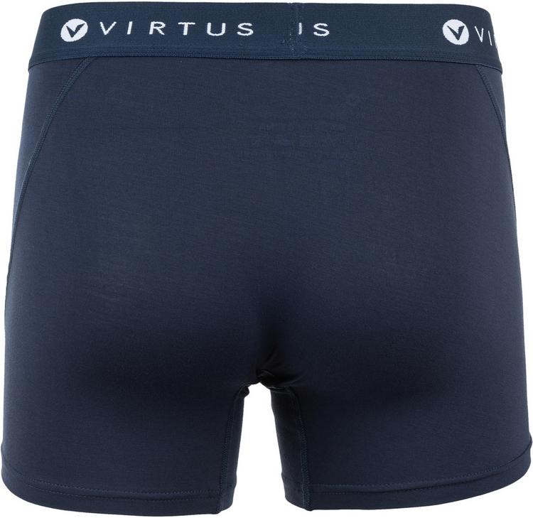 Virtus Virtus Unterhose Herren - 2101 Dark Sapphire - 0 | SportScheck