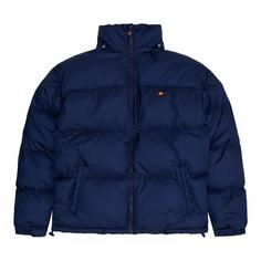 Ellesse Steppjacke Steppjacke Herren Blau