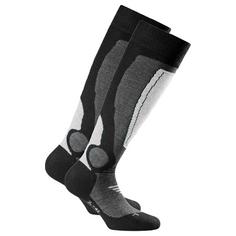 Rohner Socken Socken Grau