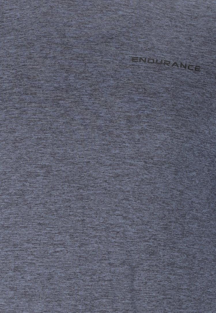 Endurance Endurance Abdon Langarmshirt Herren - 1173 Ombre Blue - 0 | SportScheck