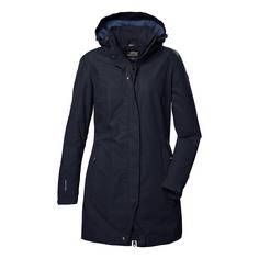 KILLTEC KOS 44 Softshelljacke Damen Blau3044