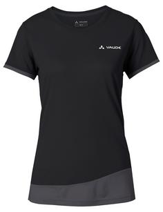 VAUDE Women's Sveit Shirt T-Shirt Damen physalis