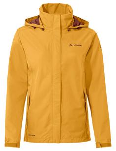 VAUDE Women's Escape Light Jacket Outdoorjacke Damen apple green